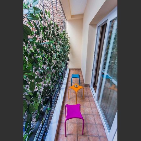 Fidan Residence Taksim Deluxe Истанбул Екстериор снимка