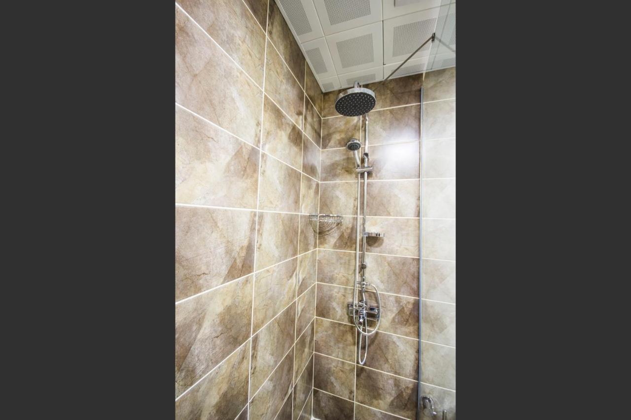Fidan Residence Taksim Deluxe Истанбул Екстериор снимка