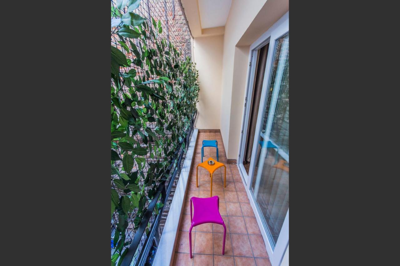 Fidan Residence Taksim Deluxe Истанбул Екстериор снимка