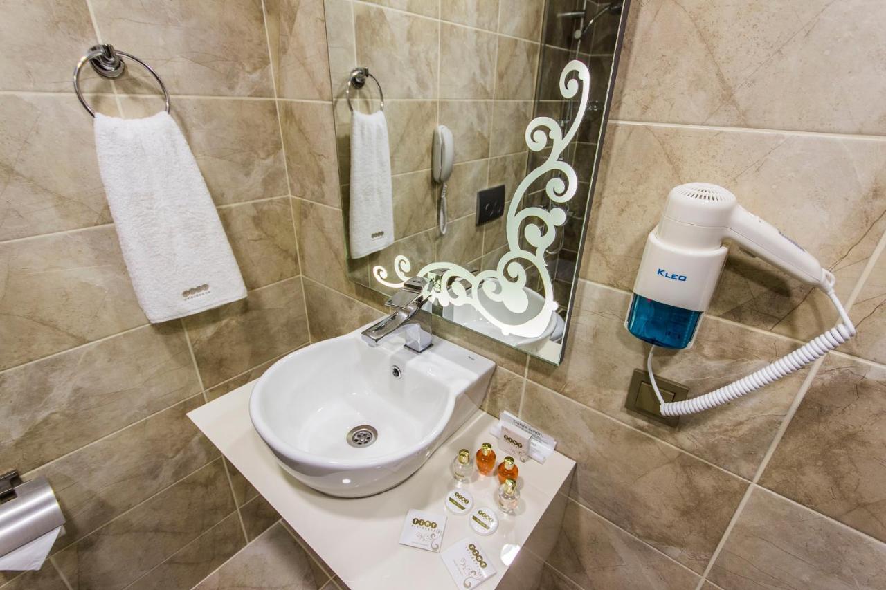 Fidan Residence Taksim Deluxe Истанбул Екстериор снимка